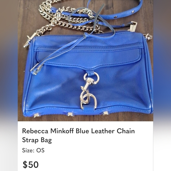 Rebecca Minkoff Cato Adiva Nine West Pretty Lady Dream Set - Picture 7 of 9